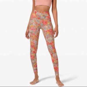 Lululemon align leggings 25”